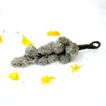 Pyrite Cluster