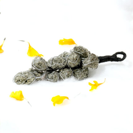 Pyrite Cluster