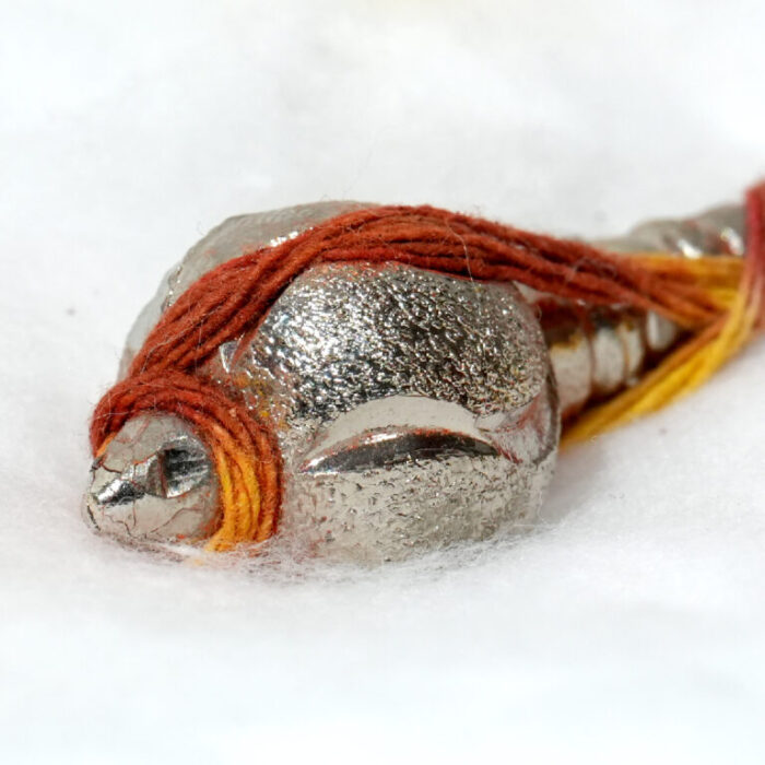 Abhimantrit Hanuman Gada - Image 5